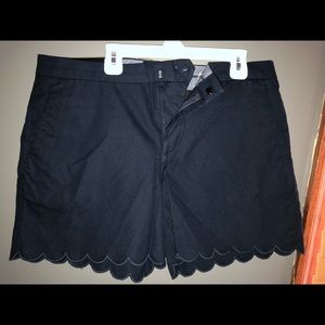 Banana republic 5 inch shorts